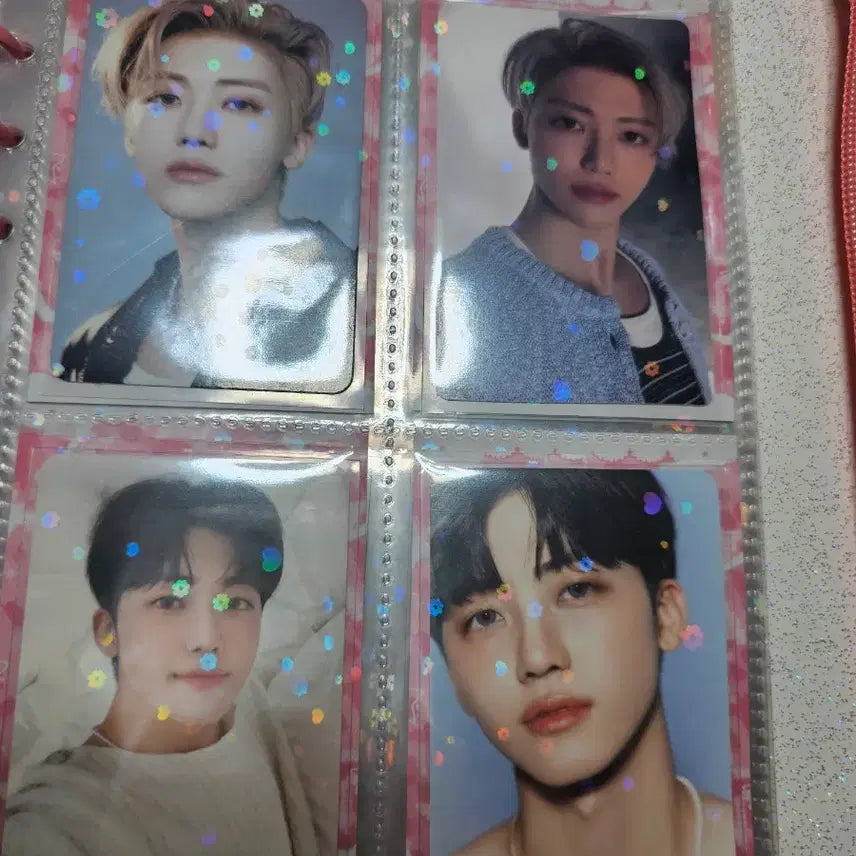 [BUNJANG] NCT Dream Jaemin Binder / 엔시티드림 재민 바인더 처분