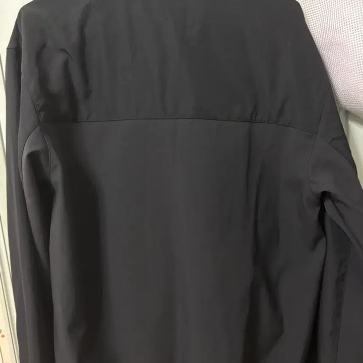 [BUNJANG] Adidas Black Zip-Up Jacket / 아디다스