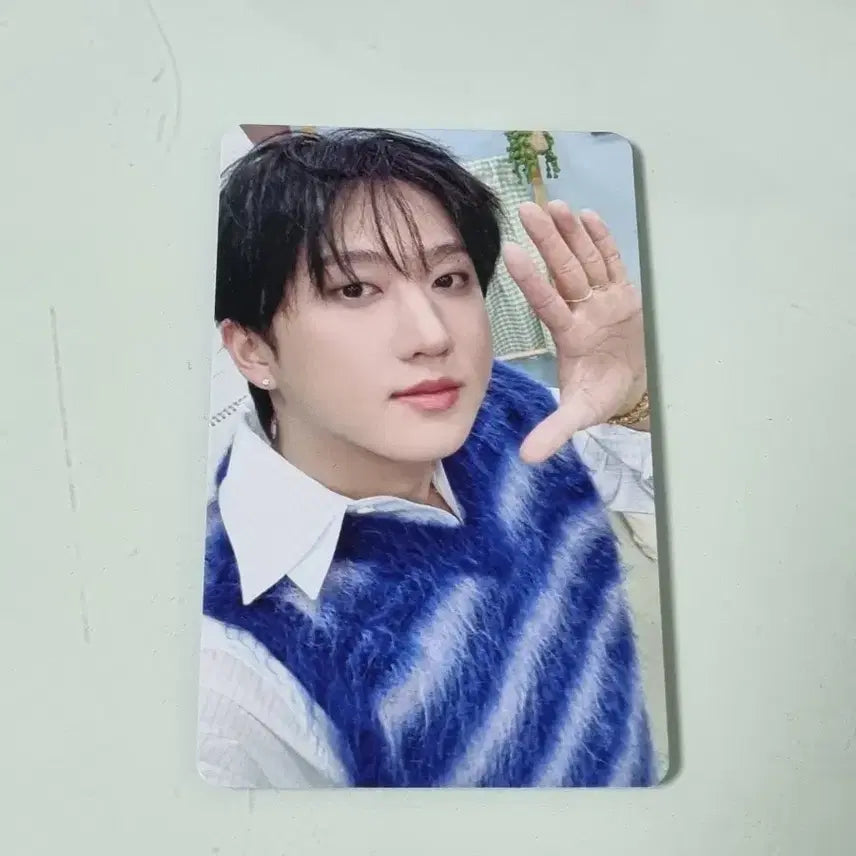 [BUNJANG] Stray Kids 6th Fanmeeting Photocard / 스키즈 6기팬미팅 MD 포토카드