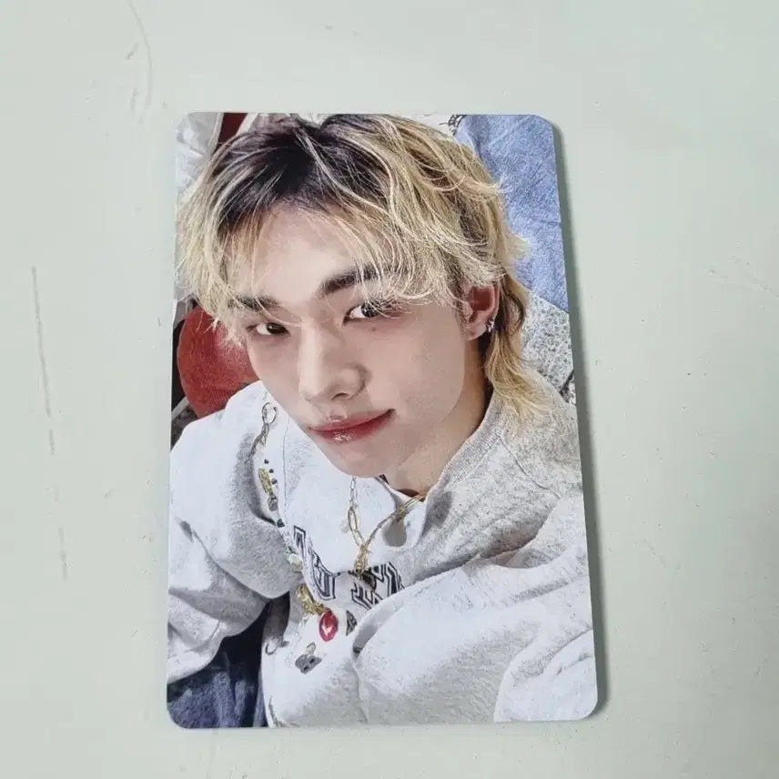 [BUNJANG] Stray Kids 6th Fanmeeting Photocard / 스키즈 6기팬미팅 MD 포토카드