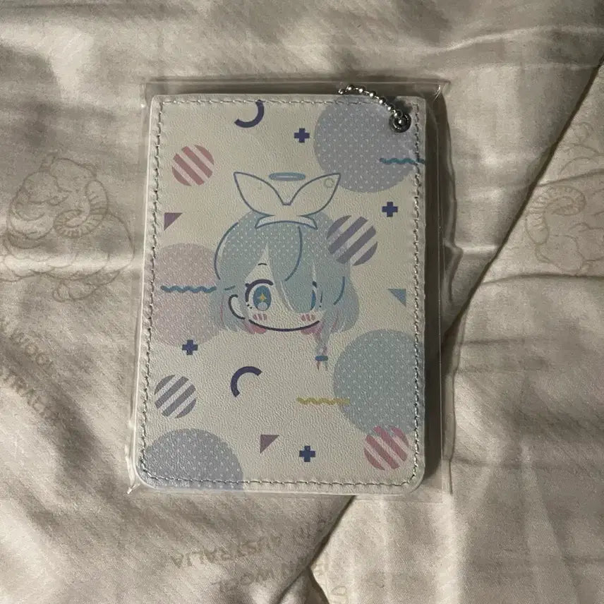 [SOLD OUT] 블루아카이브 아로나 카드지갑