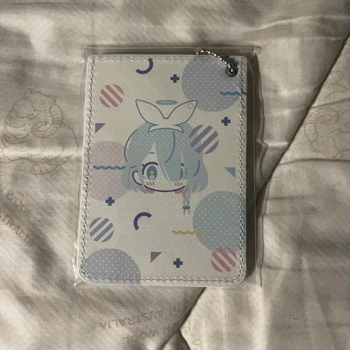 [SOLD OUT] 블루아카이브 아로나 카드지갑