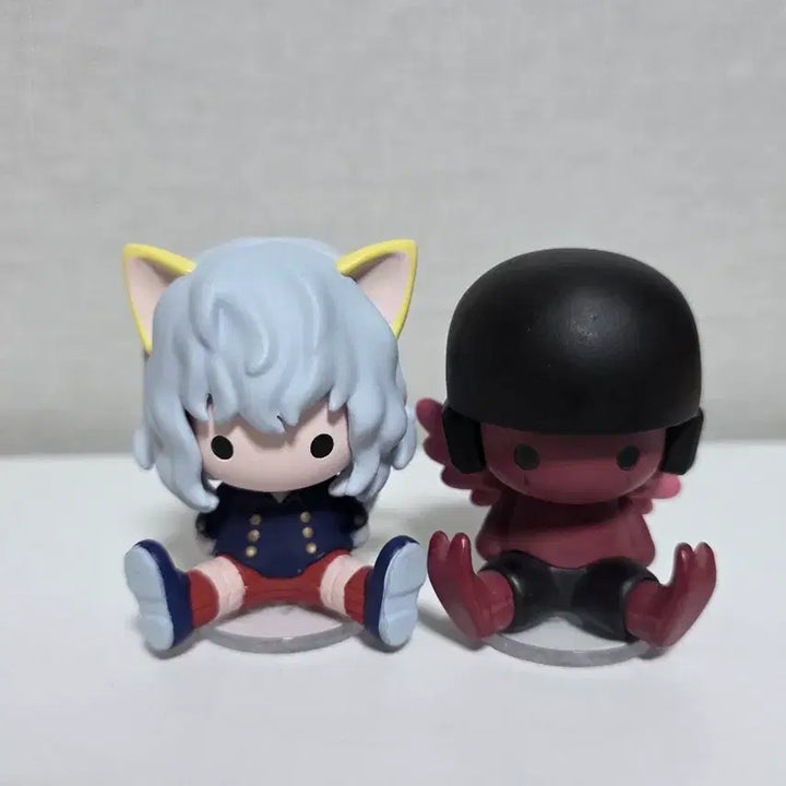 [BUNJANG] Hunter x Hunter Peta Doll Ant Arc / 헌터헌터 페타돌 개미편