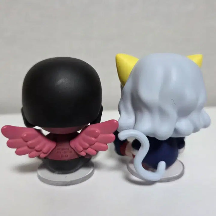 [BUNJANG] Hunter x Hunter Peta Doll Ant Arc / 헌터헌터 페타돌 개미편