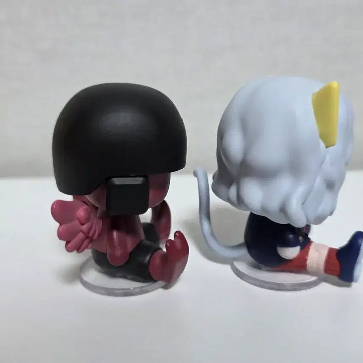 [BUNJANG] Hunter x Hunter Peta Doll Ant Arc / 헌터헌터 페타돌 개미편