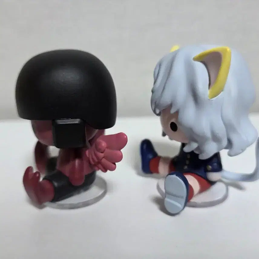 [BUNJANG] Hunter x Hunter Peta Doll Ant Arc / 헌터헌터 페타돌 개미편