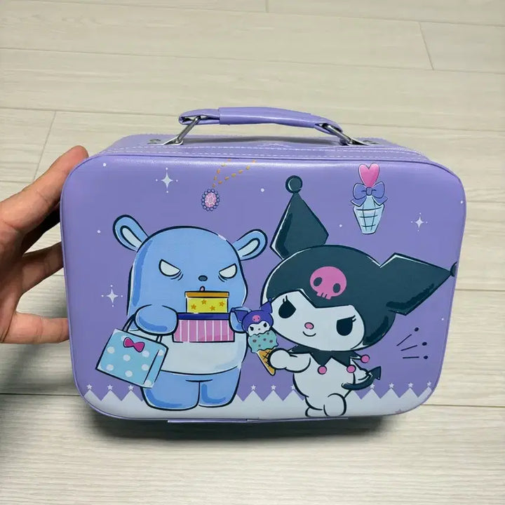 [BUNJANG] Crayon Shin-chan Sanrio Tote Bag Bundle Set / 짱구 산리오 미피 외 토드백 및 슬링백 저렴하게 판매합니다. (새상품)