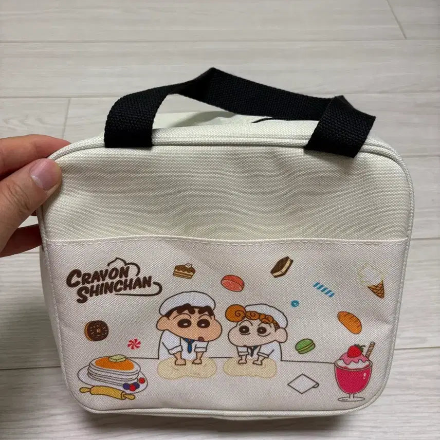 [BUNJANG] Crayon Shin-chan Sanrio Tote Bag Bundle Set / 짱구 산리오 미피 외 토드백 및 슬링백 저렴하게 판매합니다. (새상품)