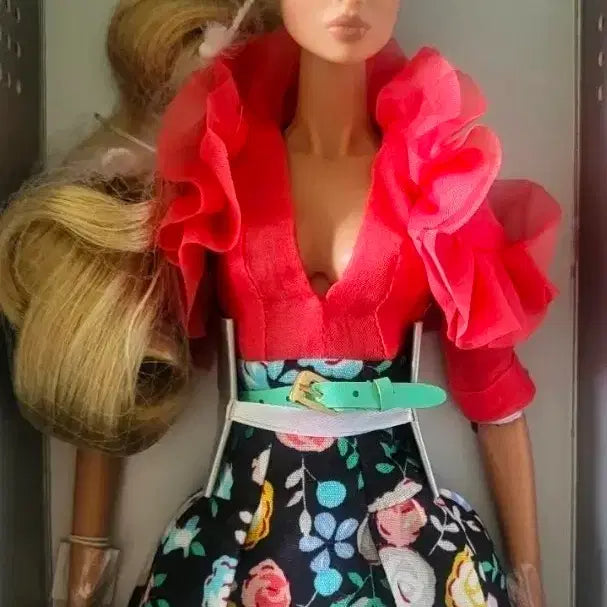 [BUNJANG] Fashion Royalty Eugenia Outfit Set / 패션로얄티 유지니아 의상 풀세트