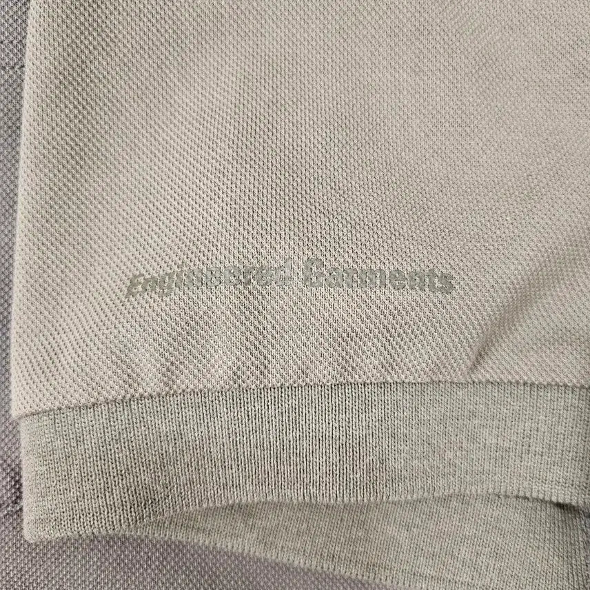 [BUNJANG] Uniqlo Engineered Garments PK Short Sleeve Khaki / 유니클로 엔지니어드가먼츠 PK 반팔 카키