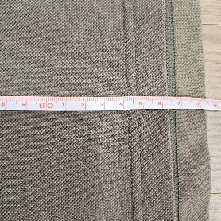 [BUNJANG] Uniqlo Engineered Garments PK Short Sleeve Khaki / 유니클로 엔지니어드가먼츠 PK 반팔 카키