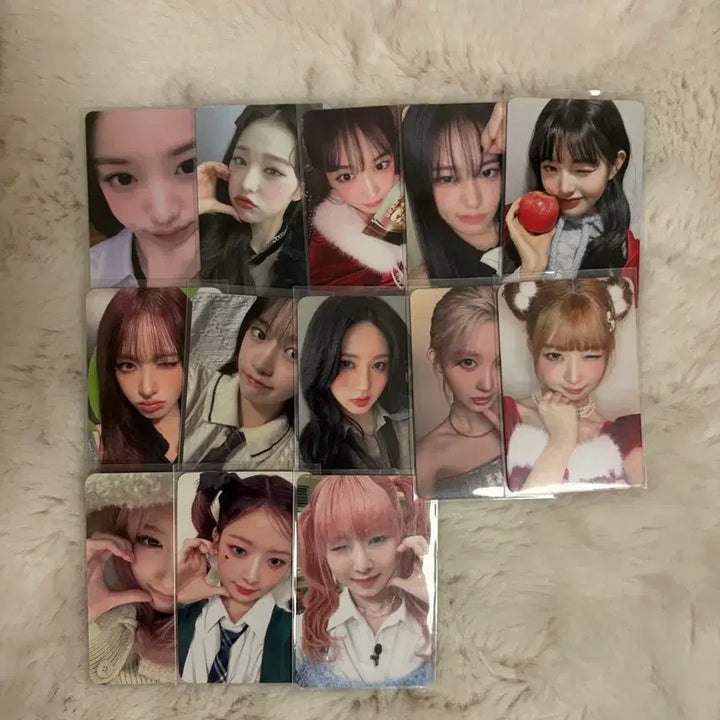 [BUNJANG] IVE Bundle Set / 아이브 탈덕 처분