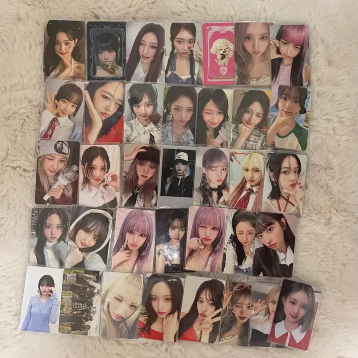 [BUNJANG] IVE Bundle Set / 아이브 탈덕 처분