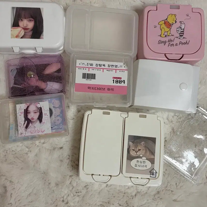 [BUNJANG] IVE Bundle Set / 아이브 탈덕 처분
