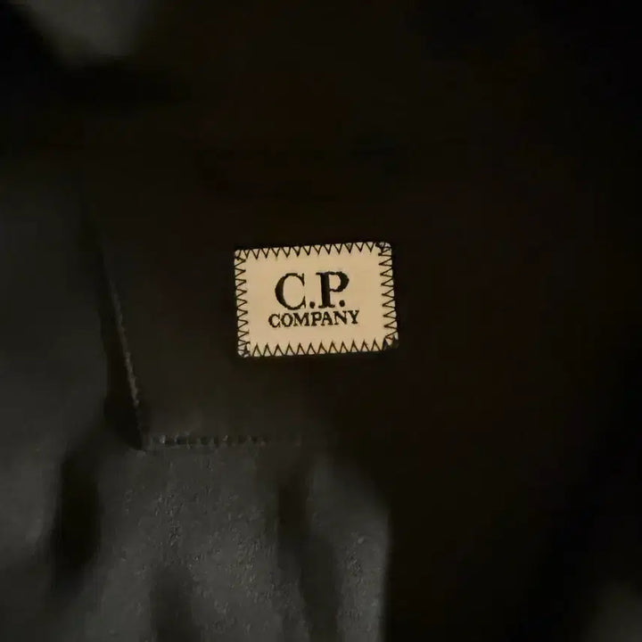 [BUNJANG] C.P. Company Shell-R Goggle Jacket / C.P.Company Shell-R 고글 후드 자켓(필름부착중)