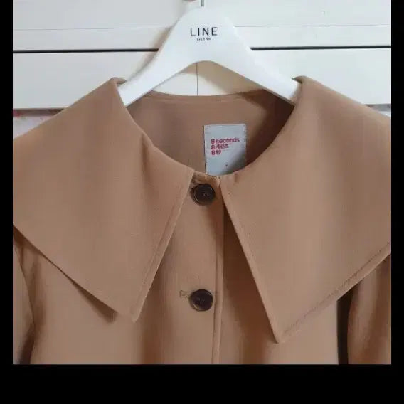 [BUNJANG] 8 Seconds Spring Jacket (55-66) / 에잇세컨즈 봄자켓/55~66