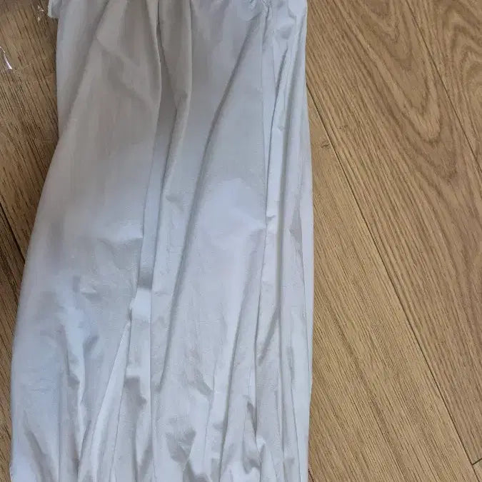 [BUNJANG] TIBI White Blouse / TIBI 화이트 블라우스