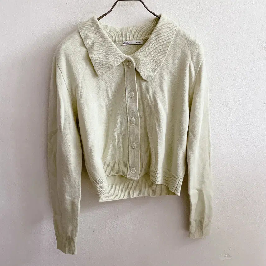 [BUNJANG] Mixxo Cardigan (Size S) / S) 미쏘 가디건