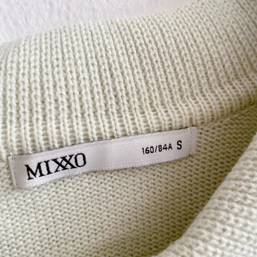 [BUNJANG] Mixxo Cardigan (Size S) / S) 미쏘 가디건