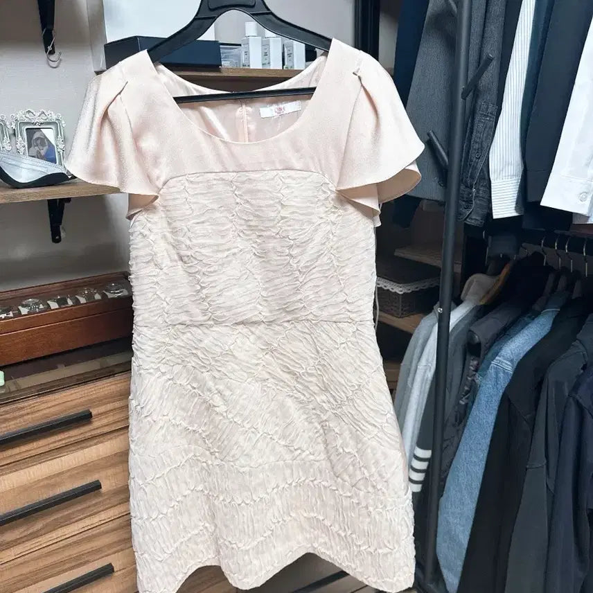 [BUNJANG] LINE Dress / LINE 라인 원피스 55추천