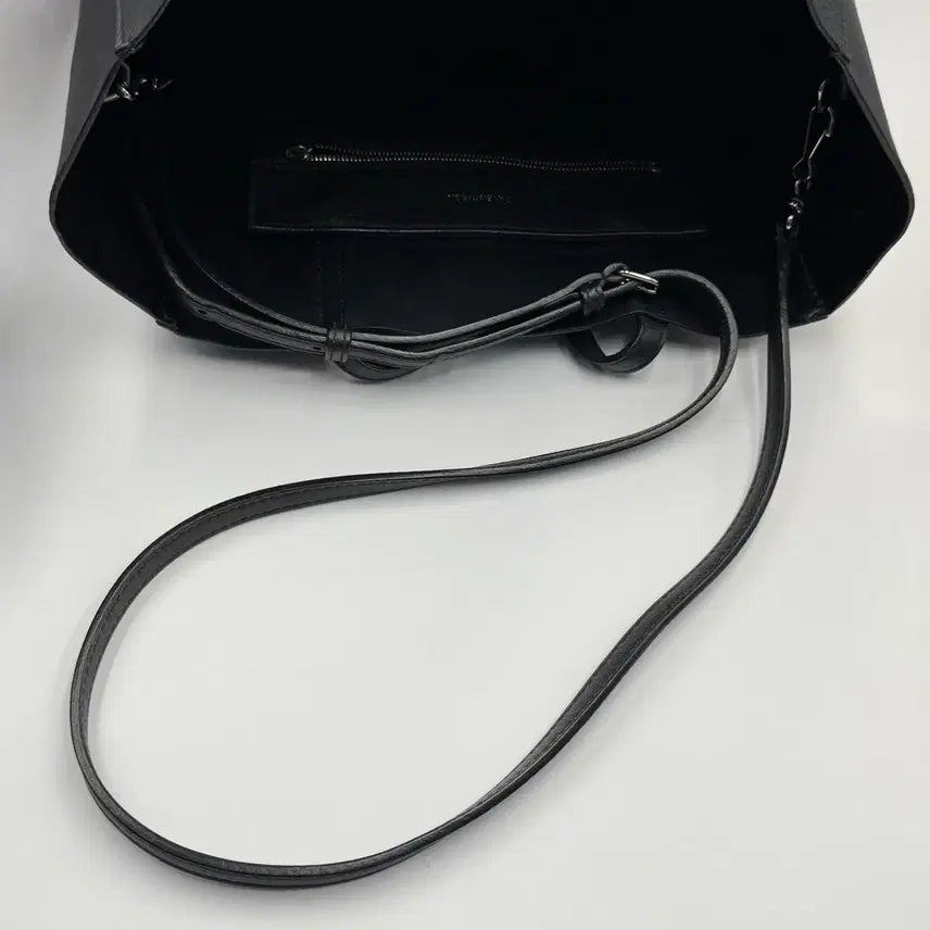 [BUNJANG] Balenciaga Everyday XS Black Tote Shoulder Bag / 발렌시아가 에브리데이 XS 블랙 토트 겸 숄더백