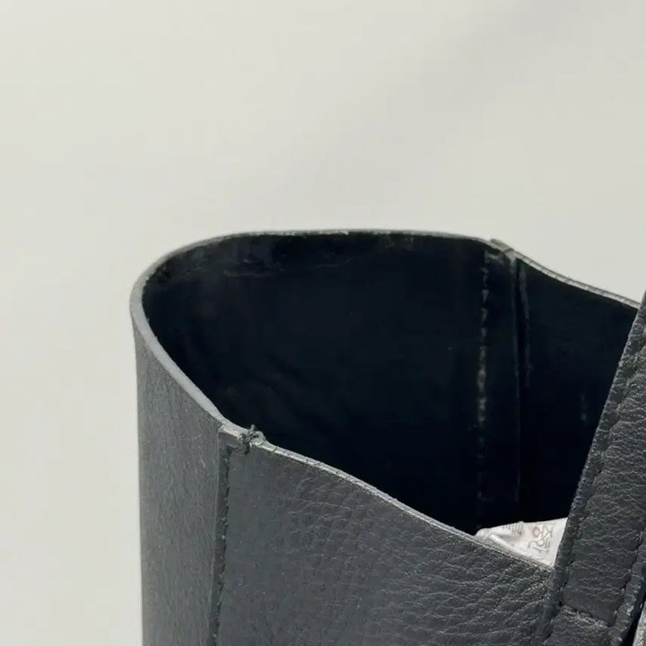 [BUNJANG] Balenciaga Everyday XS Black Tote Shoulder Bag / 발렌시아가 에브리데이 XS 블랙 토트 겸 숄더백