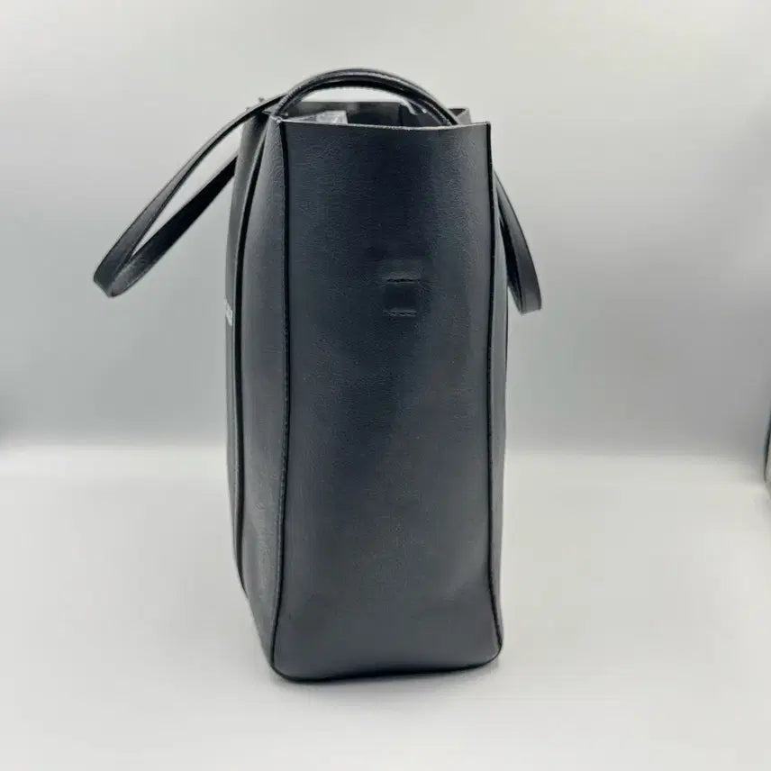 [BUNJANG] Balenciaga Everyday XS Black Tote Shoulder Bag / 발렌시아가 에브리데이 XS 블랙 토트 겸 숄더백