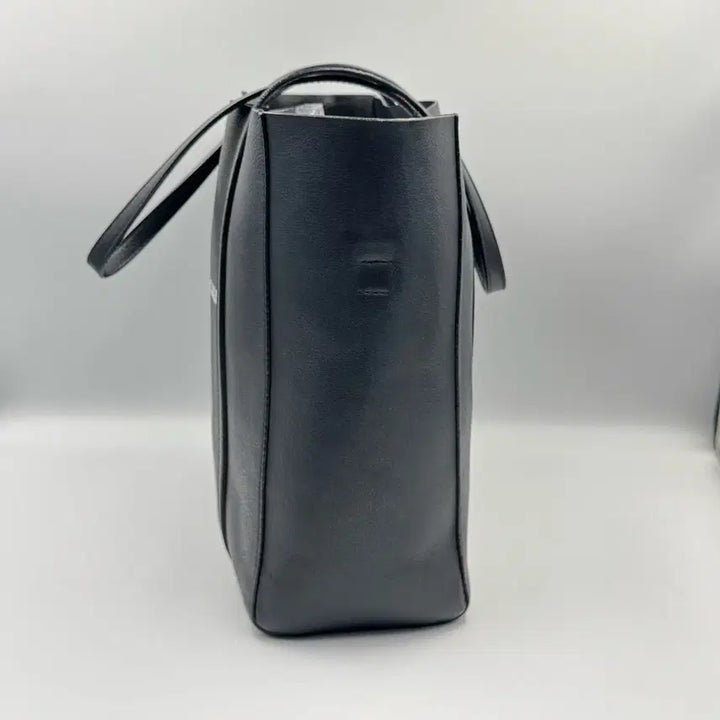 [BUNJANG] Balenciaga Everyday XS Black Tote Shoulder Bag / 발렌시아가 에브리데이 XS 블랙 토트 겸 숄더백