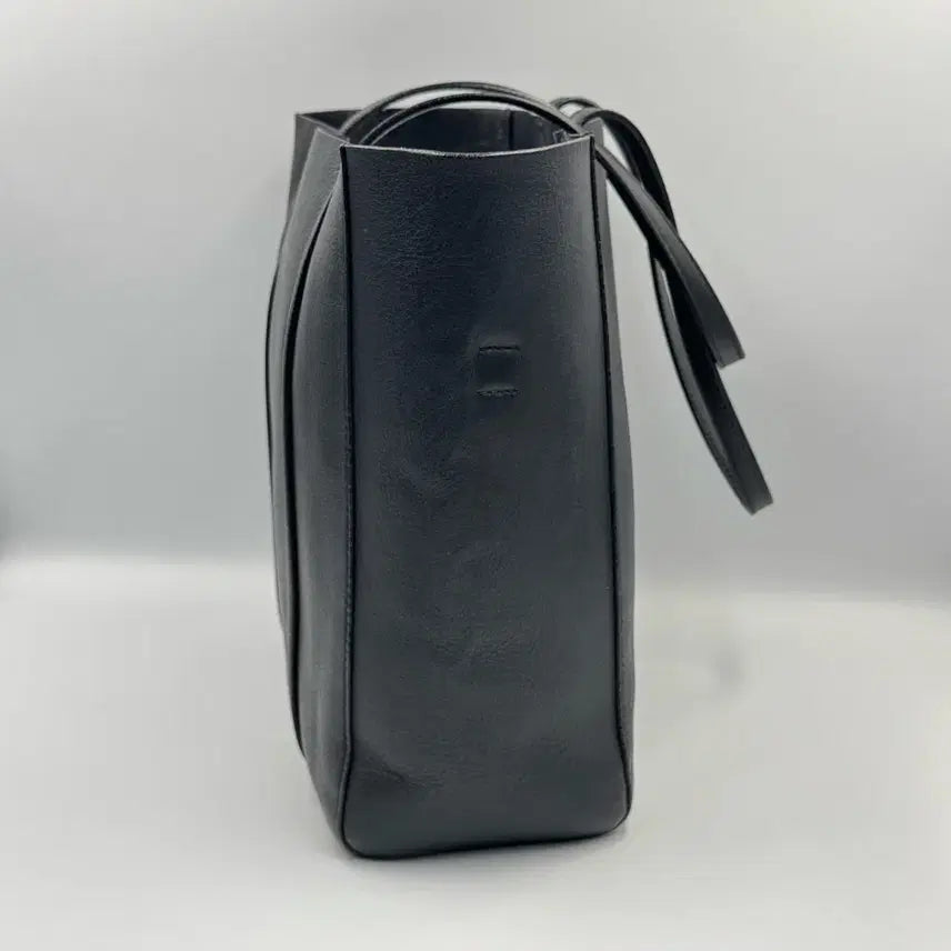[BUNJANG] Balenciaga Everyday XS Black Tote Shoulder Bag / 발렌시아가 에브리데이 XS 블랙 토트 겸 숄더백