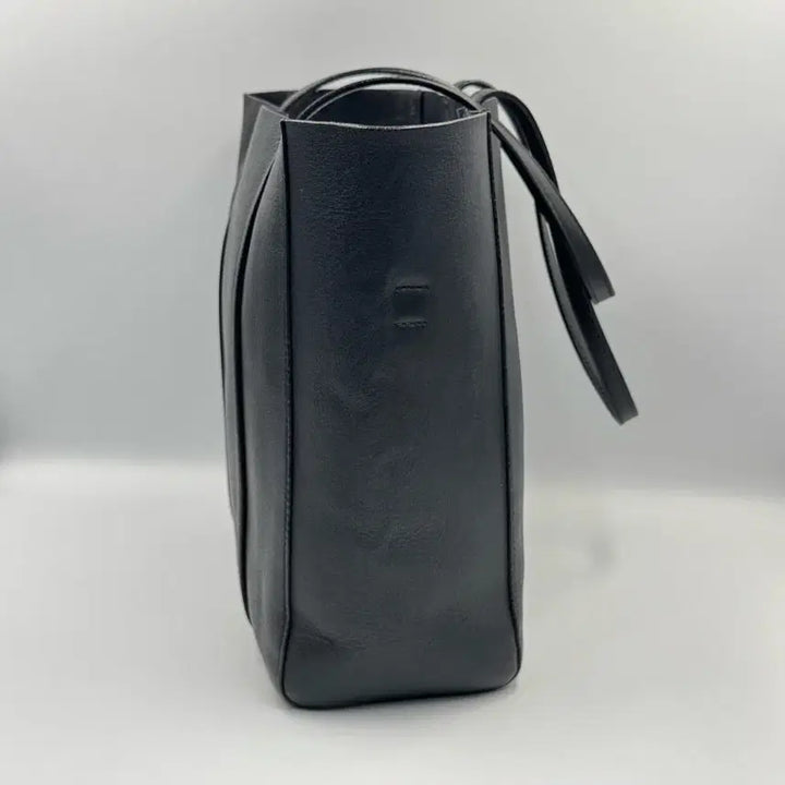[BUNJANG] Balenciaga Everyday XS Black Tote Shoulder Bag / 발렌시아가 에브리데이 XS 블랙 토트 겸 숄더백