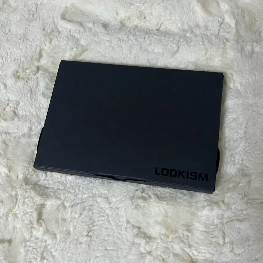 [BUNJANG] Lookism 10th Anniversary Postcard / 외모지상주의 10주년 팝업 엽서