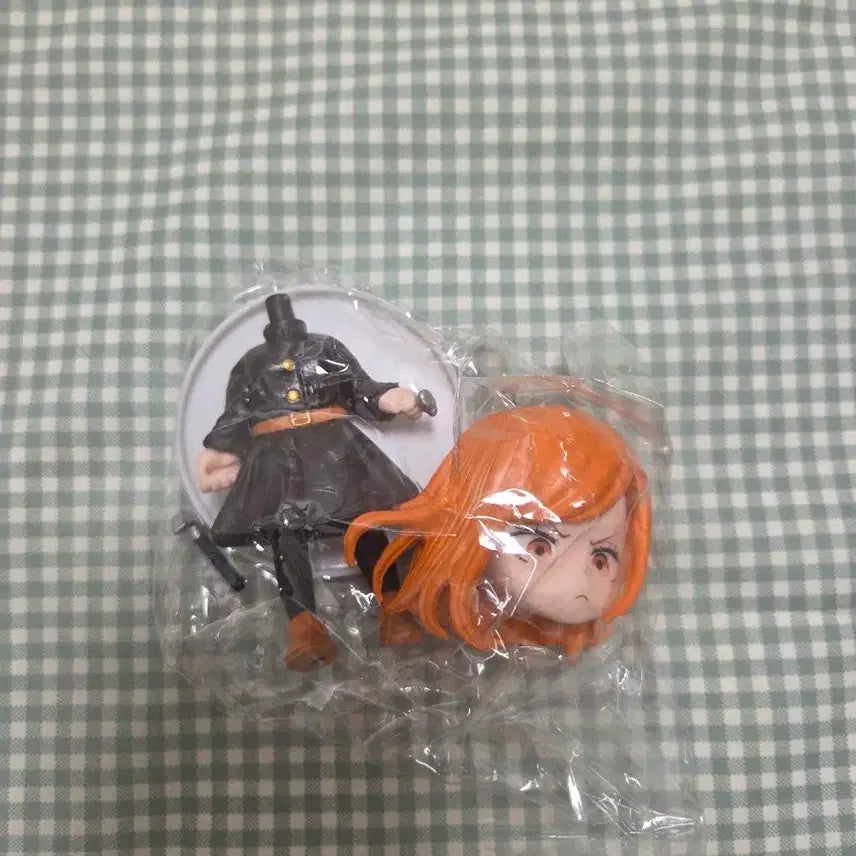 [SOLD OUT] 주술회전 노바라 피규어 새상품