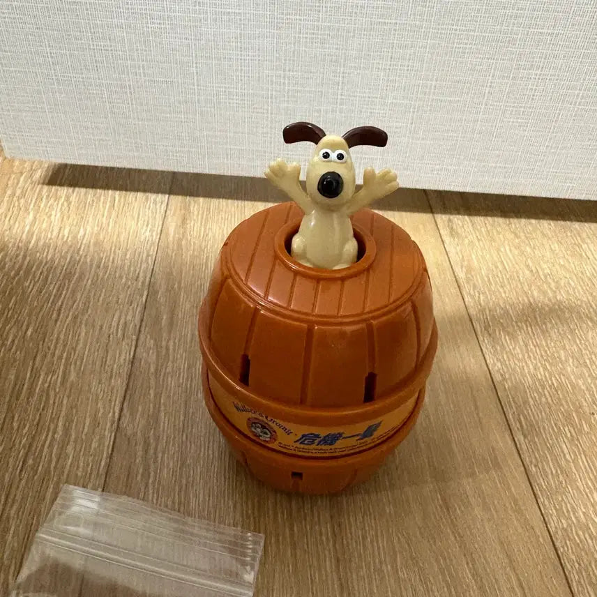 [BUNJANG] Wallace &amp; Gromit &
