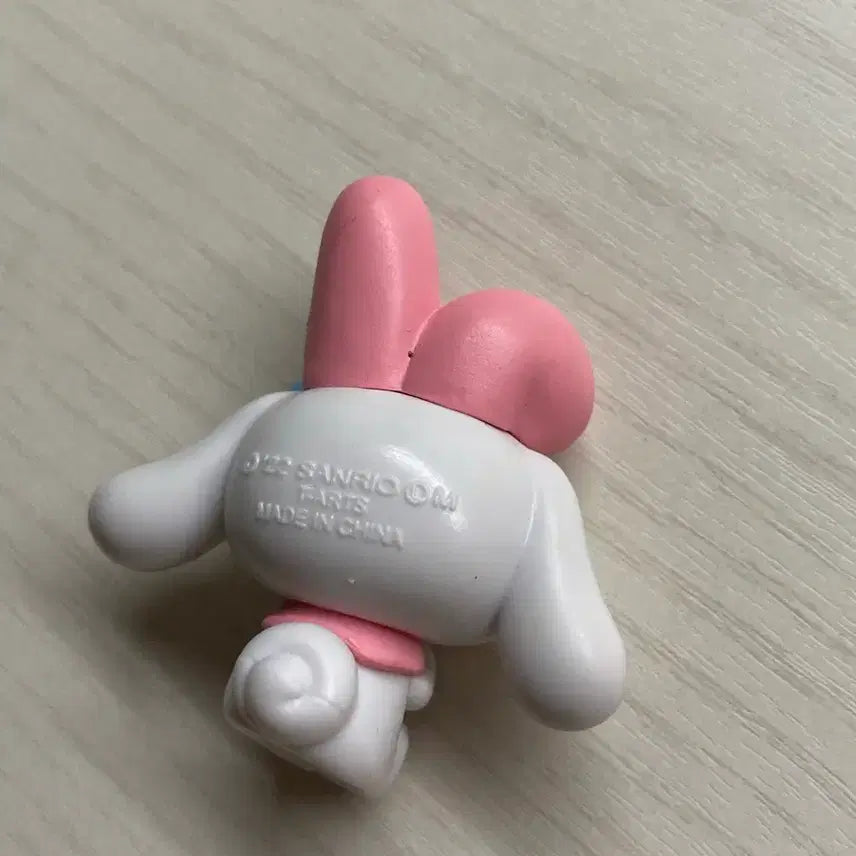 [BUNJANG] Sanrio Cinnamoroll My Melody Figure / 시나모롤 마이멜로디 피규어