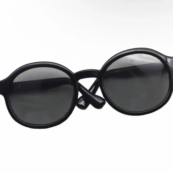 [BUNJANG] 5cm Doll Accessories Sunglasses / 5cm 5깅 안경 선글라스 인형 소품 판매양도
