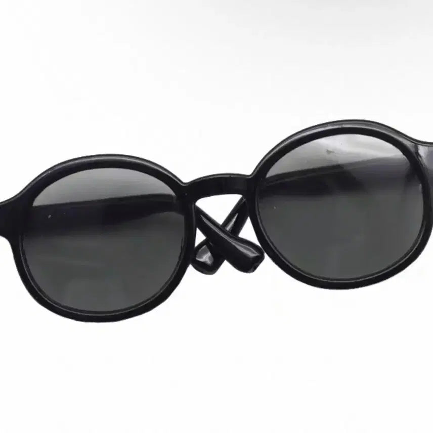 [BUNJANG] 5cm Doll Accessories Sunglasses / 5cm 5깅 안경 선글라스 인형 소품 판매양도
