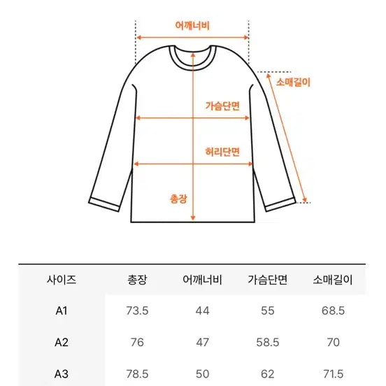 [BUNJANG] Ader Error Speric Logo Long Sleeve Gray T-Shirt / 아더에러 / 22FW speric 로고 롱슬리브 그레이 / A2