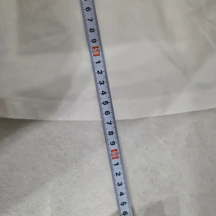 [SOLD OUT] 아디다스 흰색 반팔 티셔츠 90