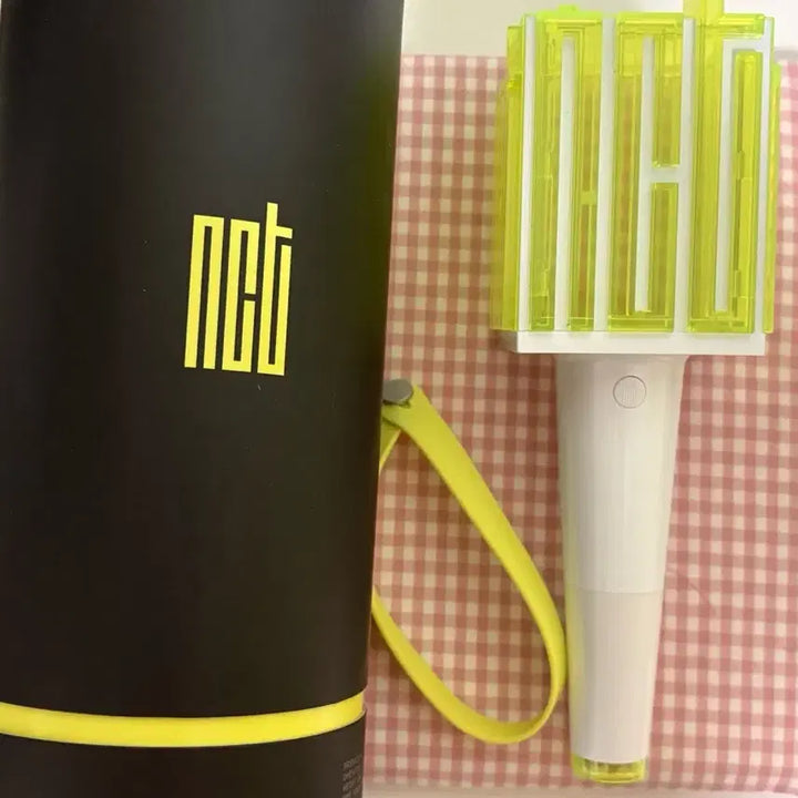 [BUNJANG] NCT 127 Official Light Stick Bundle Set / 엔시티 127 nct 127 응원봉 뉴믐뭔봄 구믐뭔봄 하또 일괄