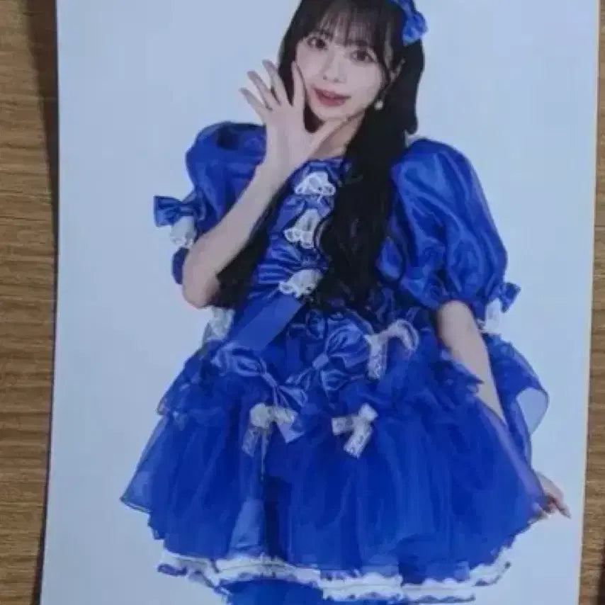 [BUNJANG] CUTIE STREET Masuda Ayano Photo / CUTIE STREET 마스다 아야노 생사진 판매합니다