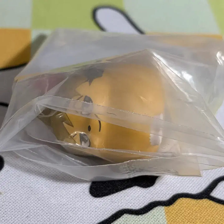 [BUNJANG] Haikyu Osawari Chokon Chocon 2 Miya Atsumu Figure / 하이큐 오스와리 쵸콘 초콘2 미야아츠무