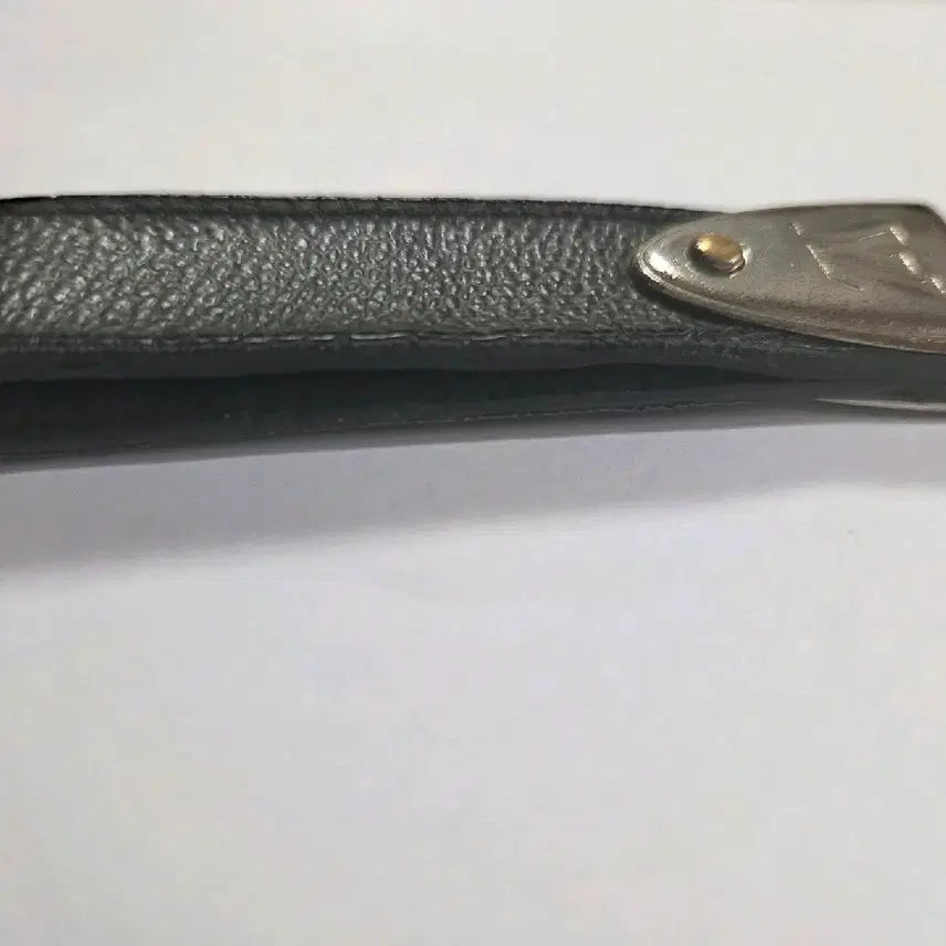 [SOLD OUT] [B급/정품] 루이비통 다미에 에벤 드라곤느 키 홀더