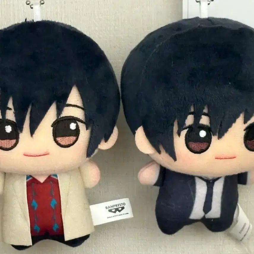 [SOLD OUT] 사카모토데이즈 나구모 치비누이 일괄