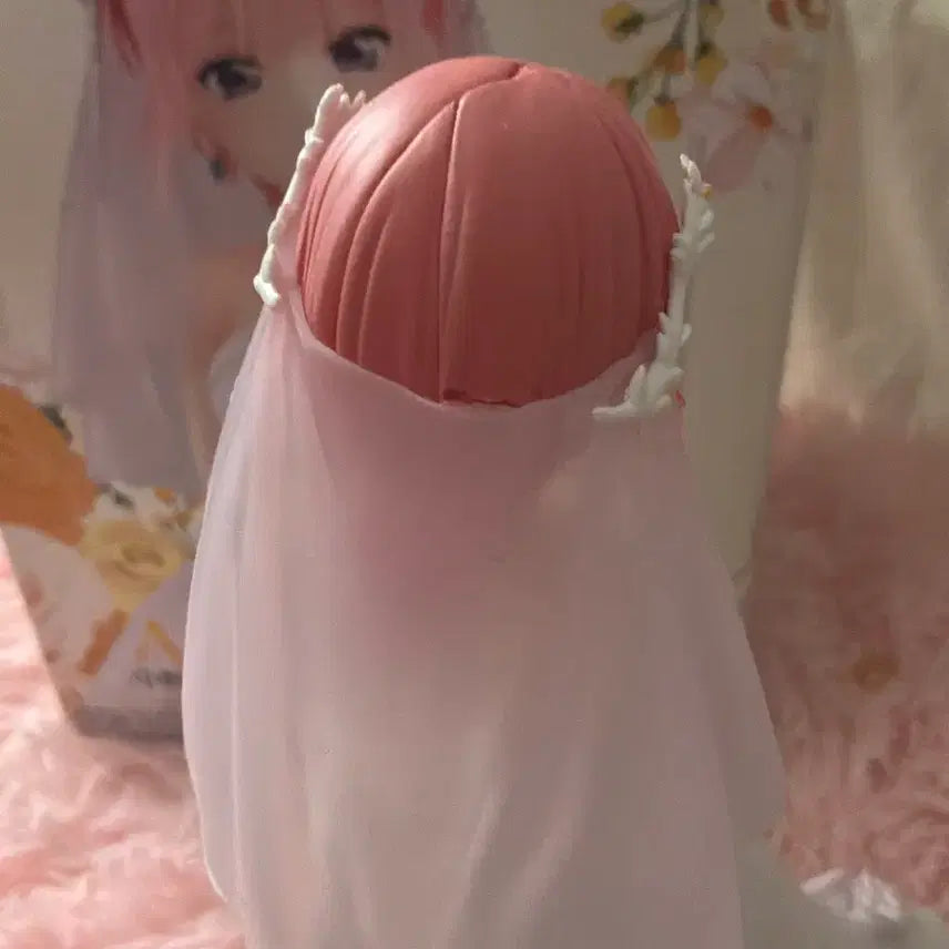 [BUNJANG] Ichika Wedding Figure / 이치카웨딩피규어