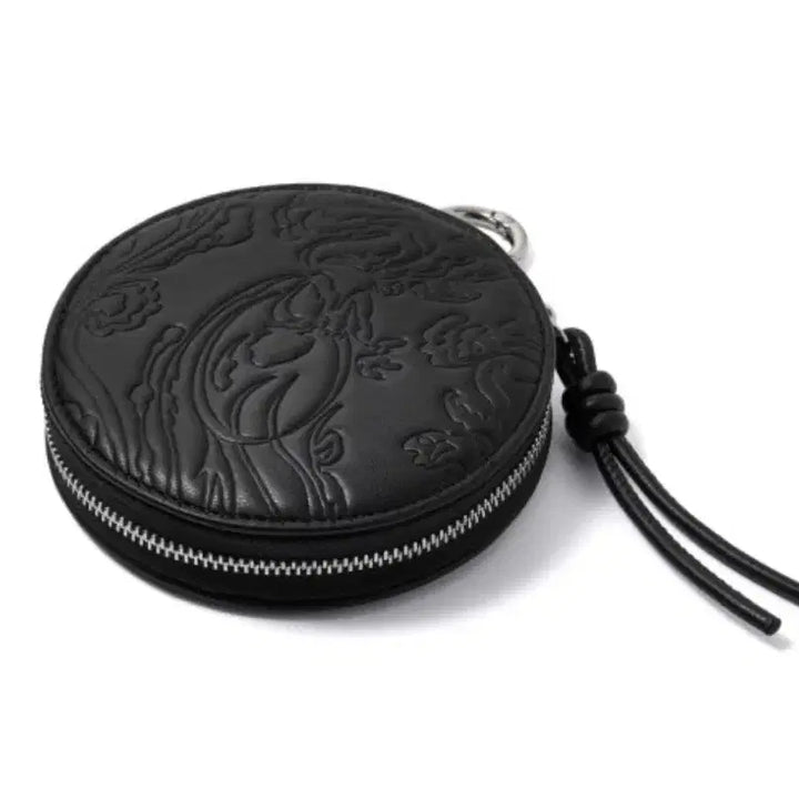 [SOLD OUT] BTS 아리랑팝업 카드홀더 Card Holder (Black)