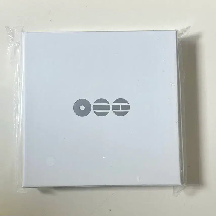 [SOLD OUT] BTS 아리랑팝업 카드홀더 Card Holder (Black)