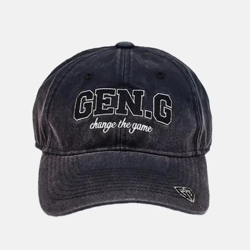 [BUNJANG] Gen.G Rebellie Cap / 젠지 리빌리 모자