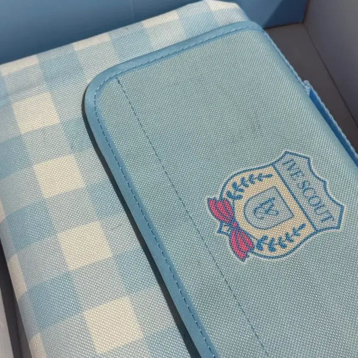 [BUNJANG] IVE DIVE Kit Vol. 3 / 아이브 다이브 키트 3기