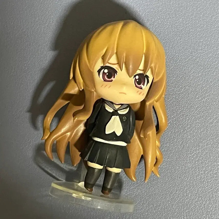 [BUNJANG] Taiga Aisaka "Toradora!" Figure / 토라도라 아이사카 타이가 피규어