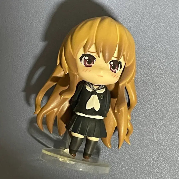 [BUNJANG] Taiga Aisaka "Toradora!" Figure / 토라도라 아이사카 타이가 피규어